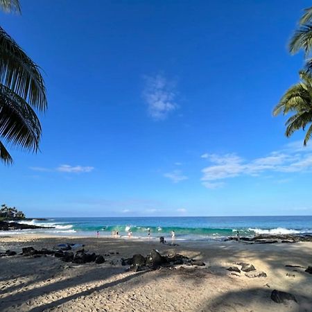 Kona Magic Ali'I - Top Floor Views, Pool, Beach, Sunsets Kailua-Kona Exterior photo