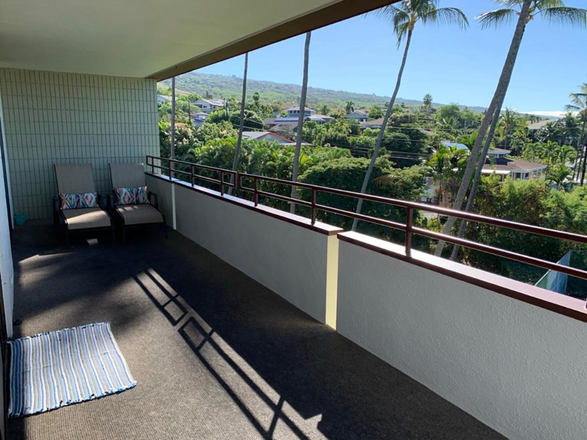 Kona Magic Ali'I - Top Floor Views, Pool, Beach, Sunsets Kailua-Kona Exterior photo