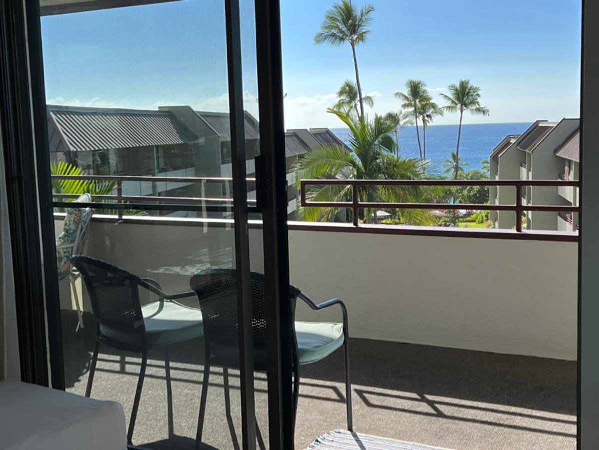 Kona Magic Ali'I - Top Floor Views, Pool, Beach, Sunsets Kailua-Kona Exterior photo