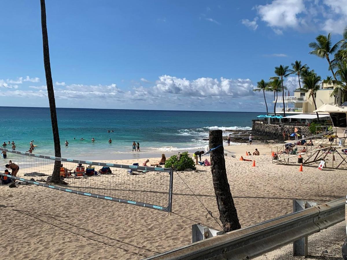 Kona Magic Ali'I - Top Floor Views, Pool, Beach, Sunsets Kailua-Kona Exterior photo