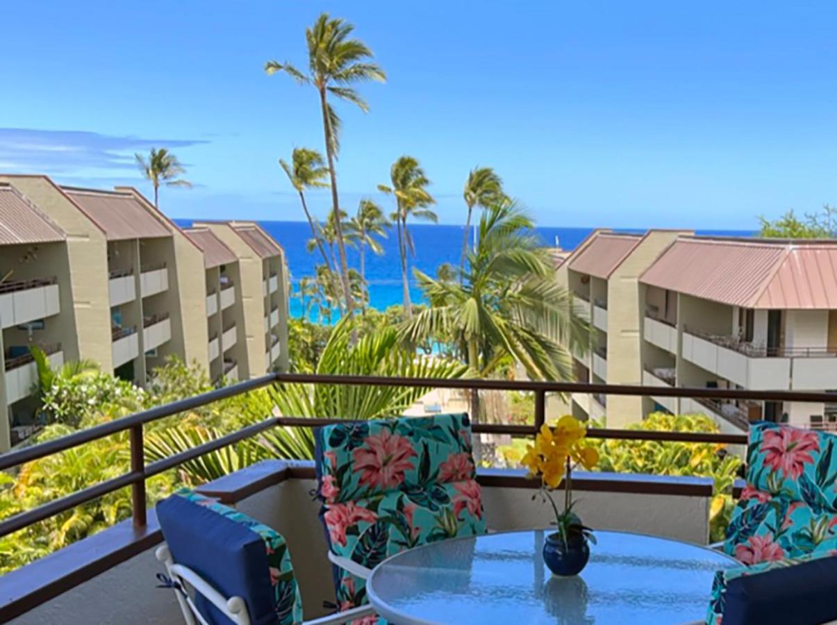 Kona Magic Ali'I - Top Floor Views, Pool, Beach, Sunsets Kailua-Kona Exterior photo