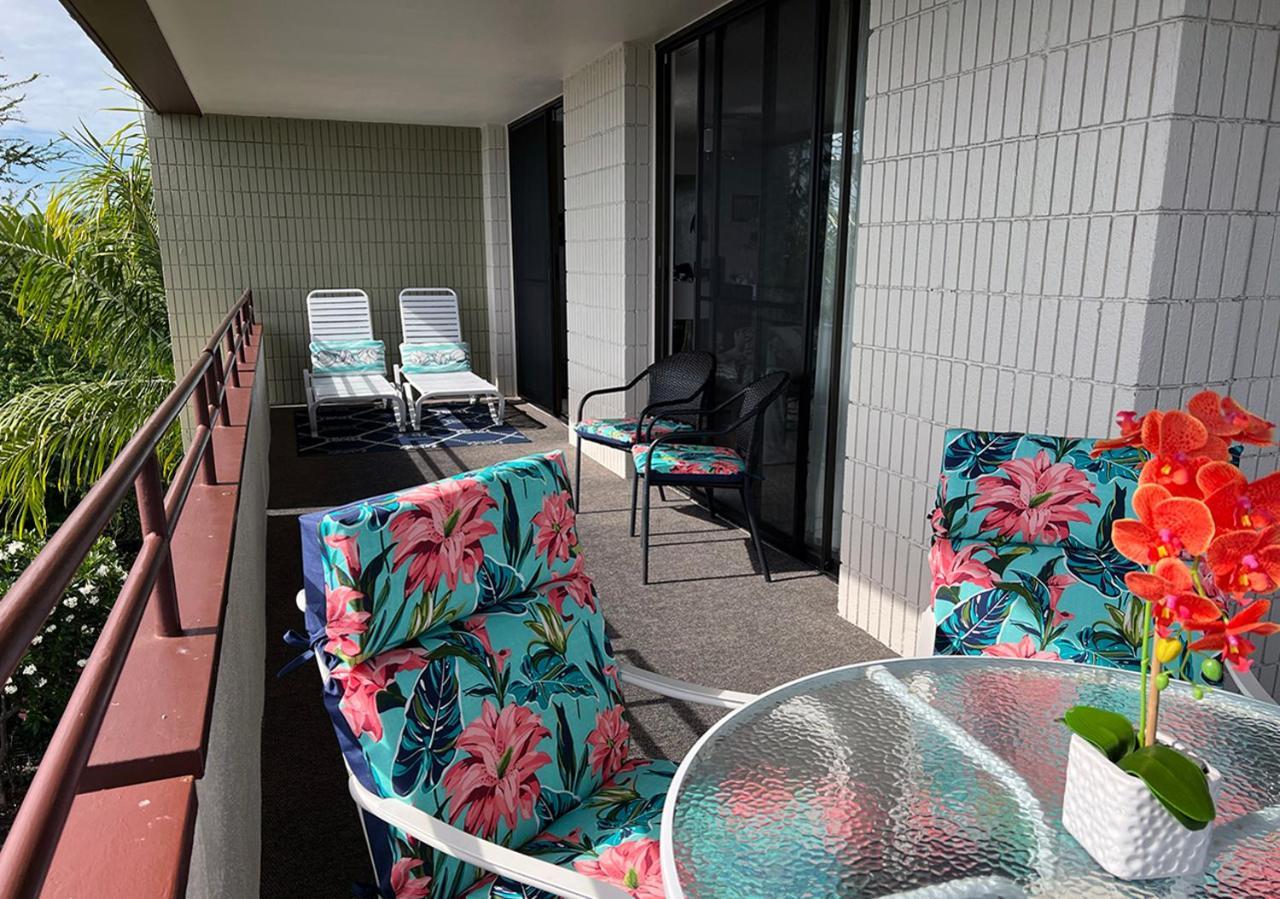 Kona Magic Ali'I - Top Floor Views, Pool, Beach, Sunsets Kailua-Kona Exterior photo