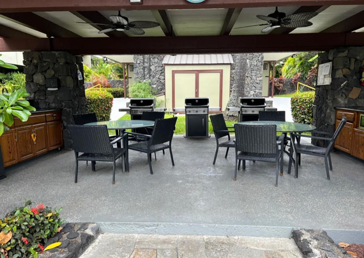 Kona Magic Ali'I - Top Floor Views, Pool, Beach, Sunsets Kailua-Kona Exterior photo