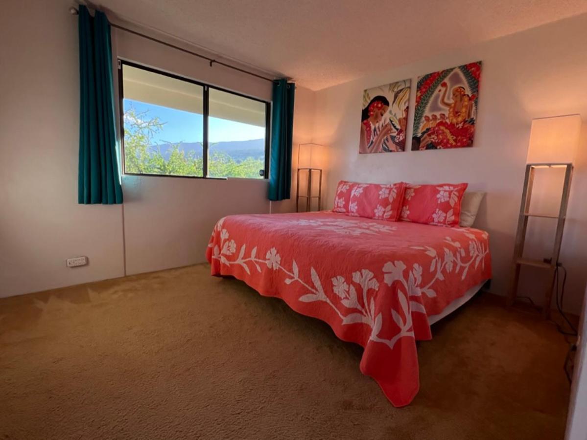 Kona Magic Ali'I - Top Floor Views, Pool, Beach, Sunsets Kailua-Kona Exterior photo