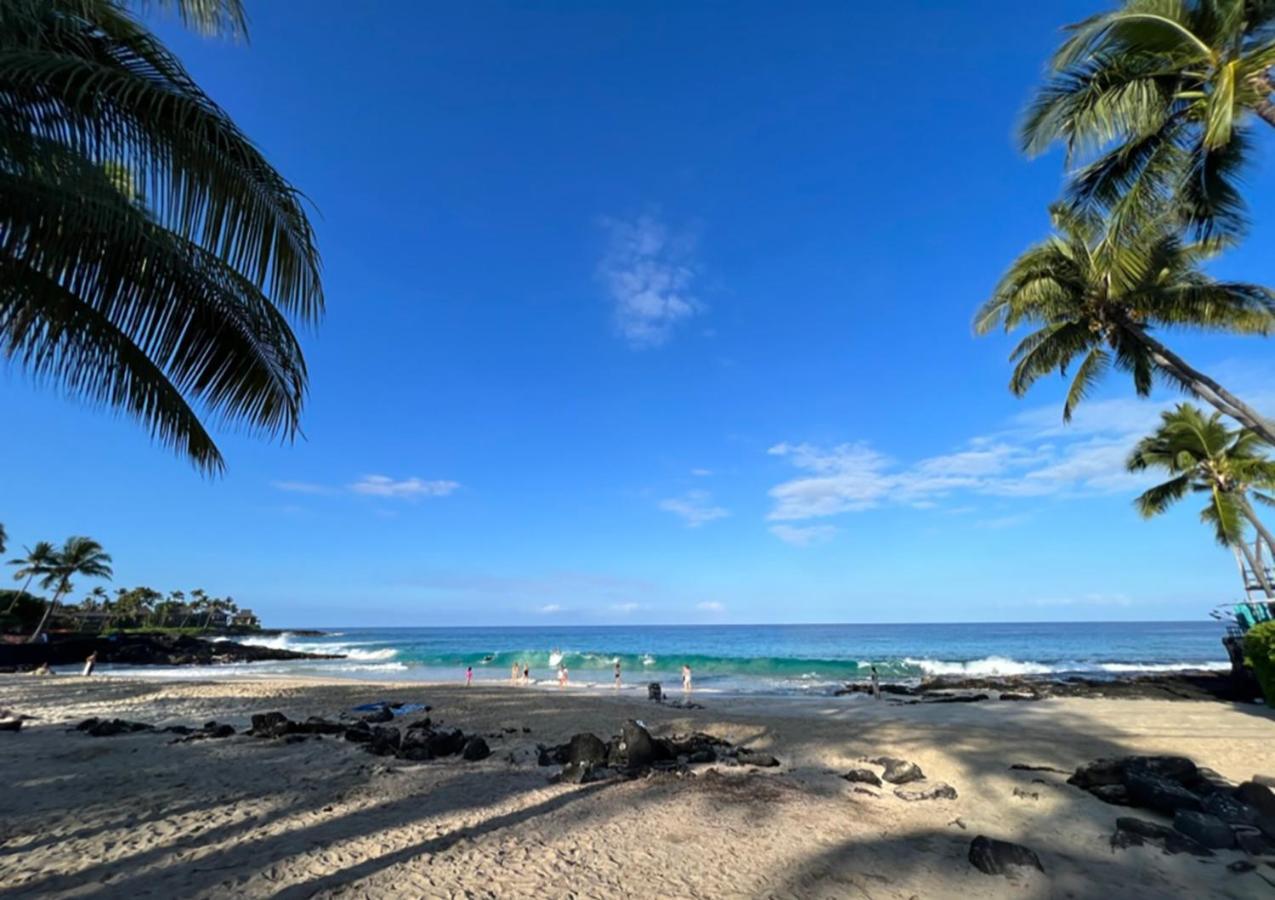 Kona Magic Ali'I - Top Floor Views, Pool, Beach, Sunsets Kailua-Kona Exterior photo