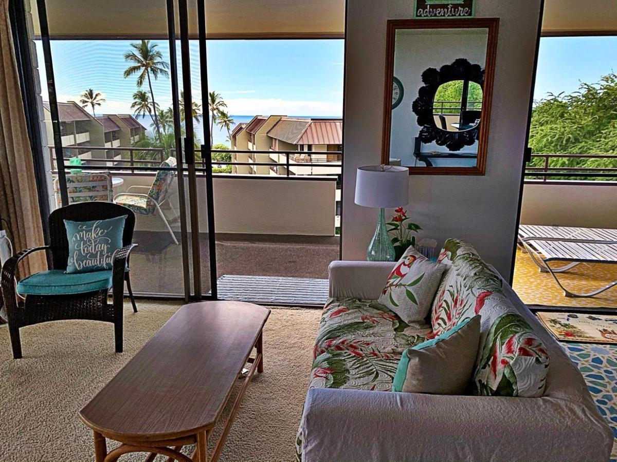 Kona Magic Ali'I - Top Floor Views, Pool, Beach, Sunsets Kailua-Kona Exterior photo